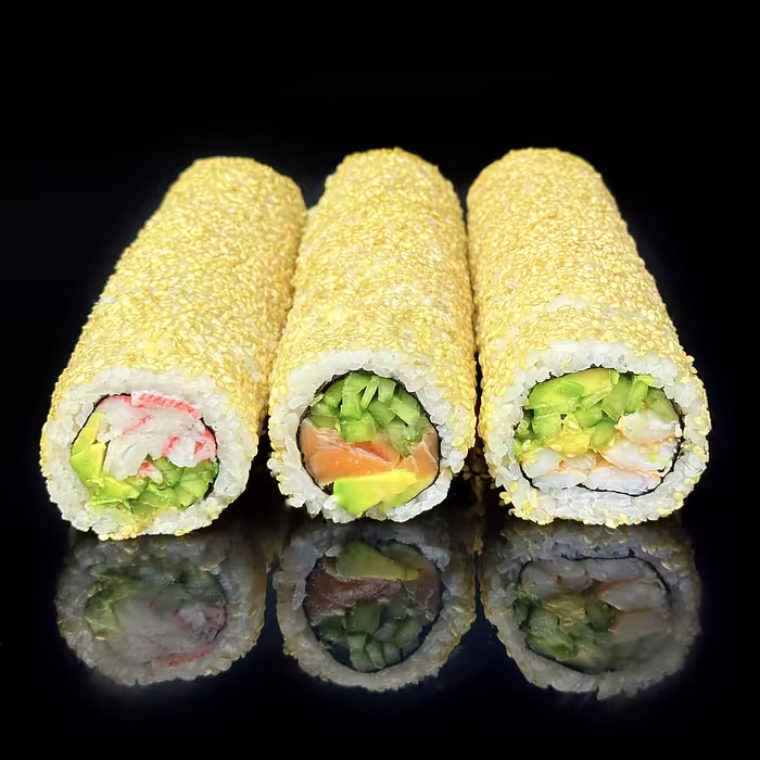 Сет Каліфорнія