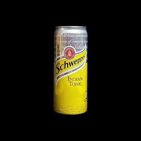 Schweppes 0.33