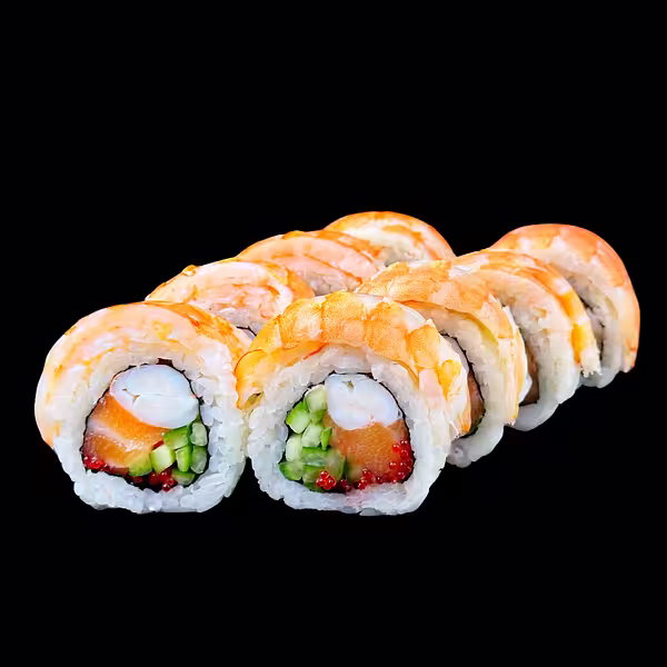 Каліфорнія Делюкс