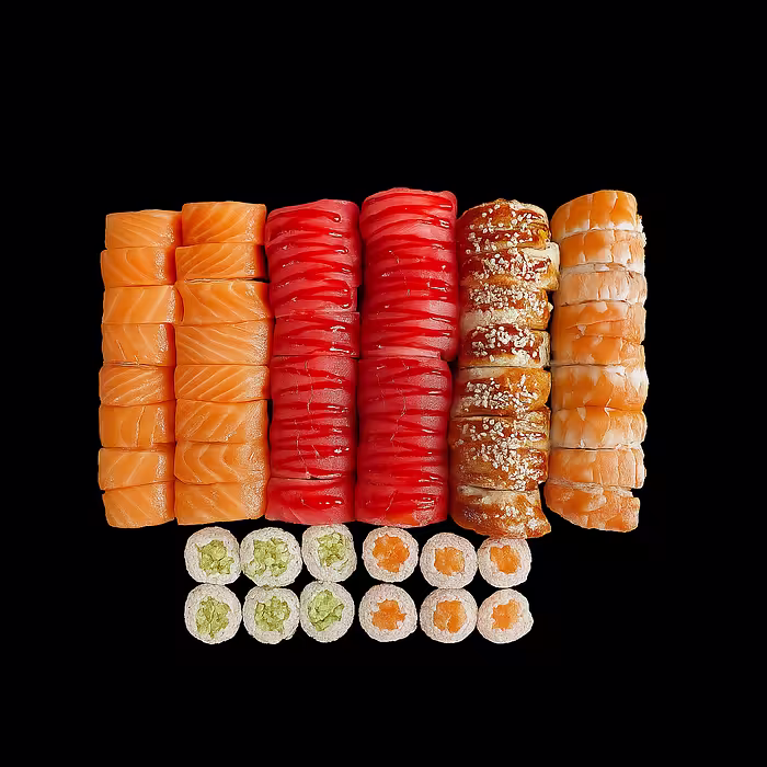 Філадельфія XXL