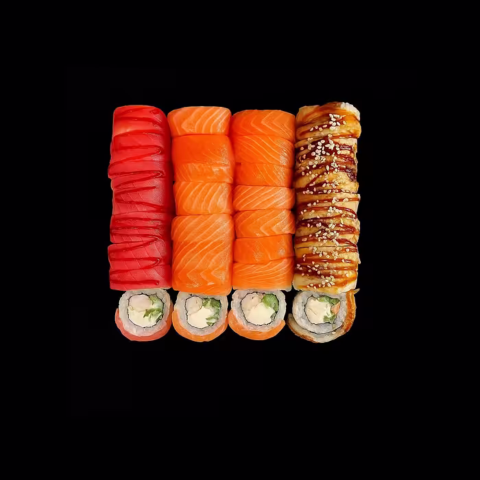 Mirai Club Філадельфія