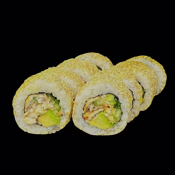 Каліфорнія з вугрем