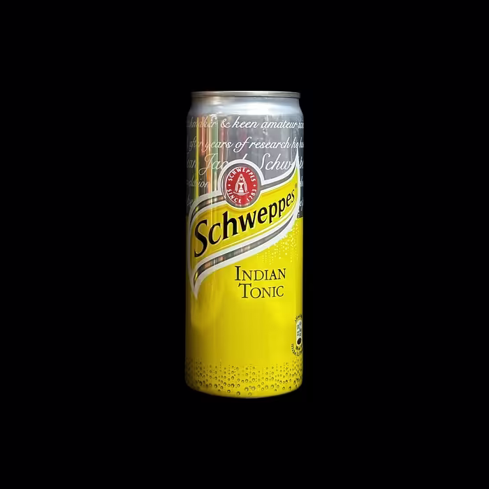 Schweppes 0.33