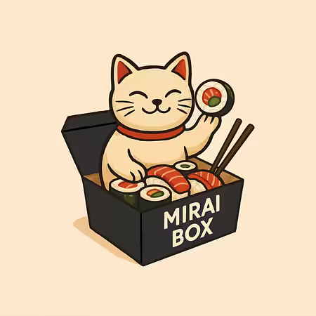 Mirai Box Родинний