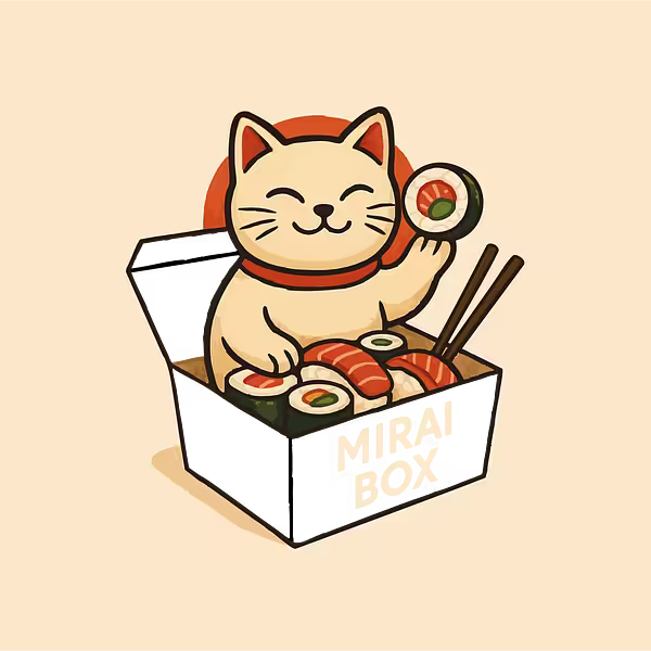 Mirai Box Party