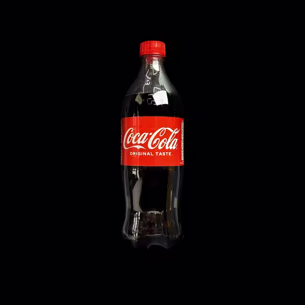 Coca-cola 0.75