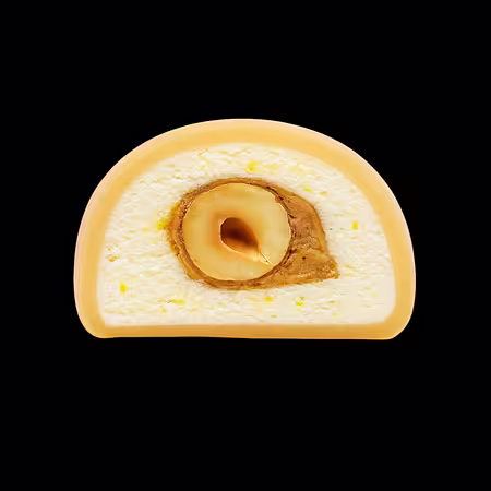 Апельсин-Фундук-Перець Тимур