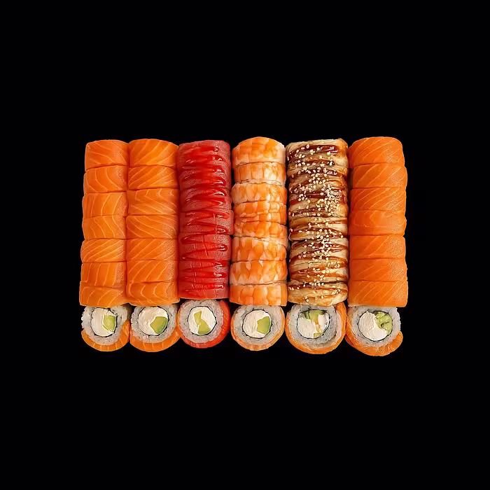 Mirai Club Філадельфія XL