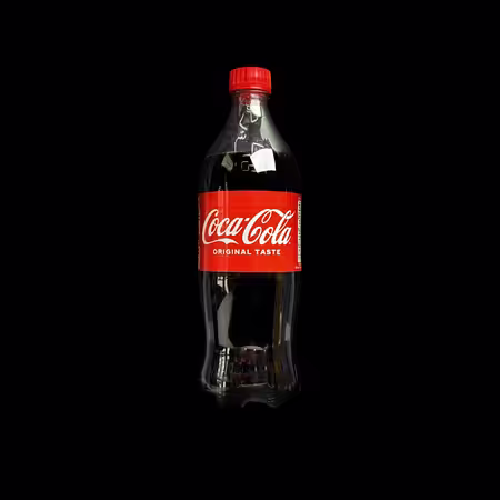 Coca-cola 0.75