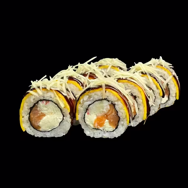 Пармі Фʼюжн