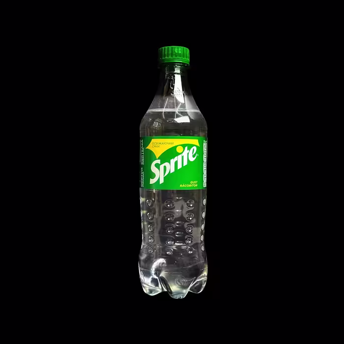 Sprite 0.5