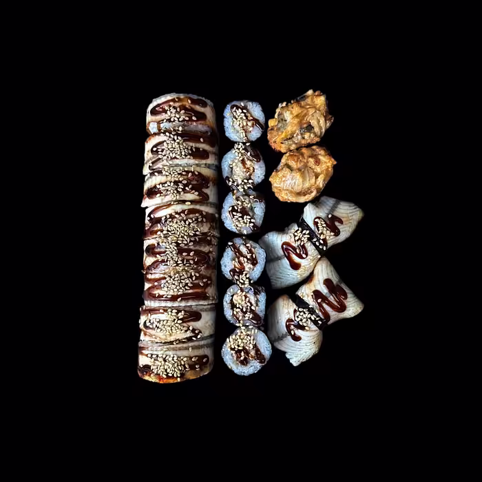 Сет Канада мікс