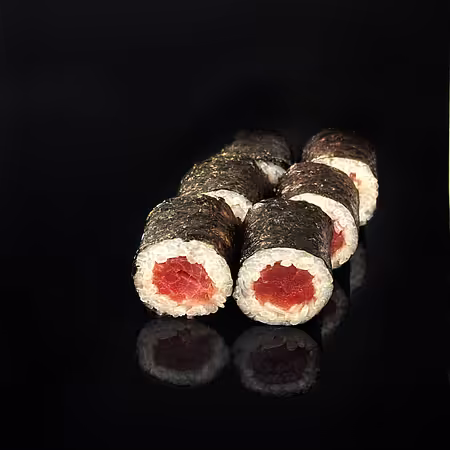 Макі з тунцем