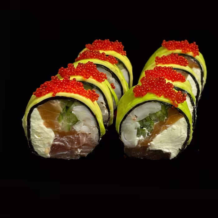 Самурай Кето