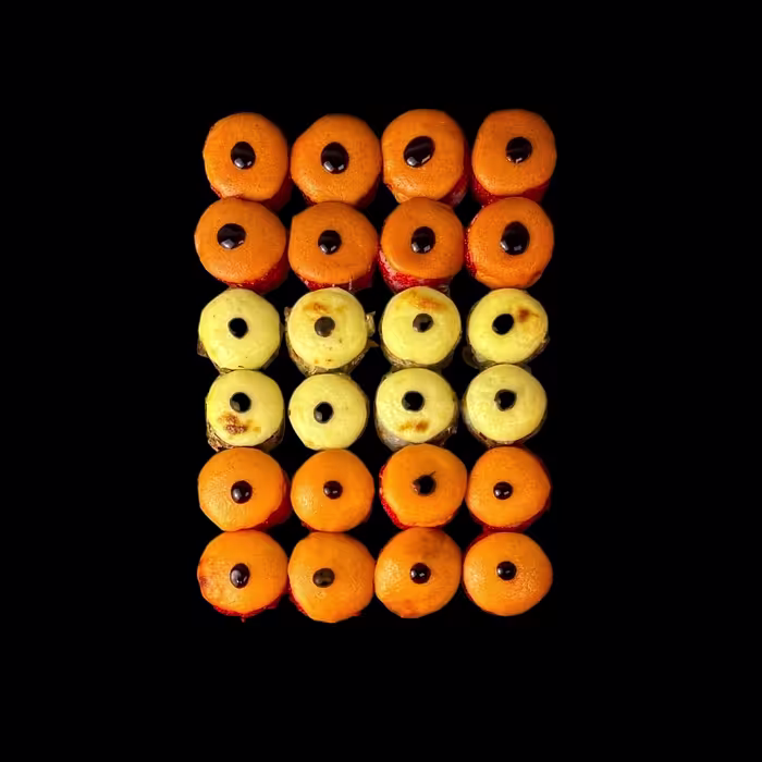 Сет на трьох