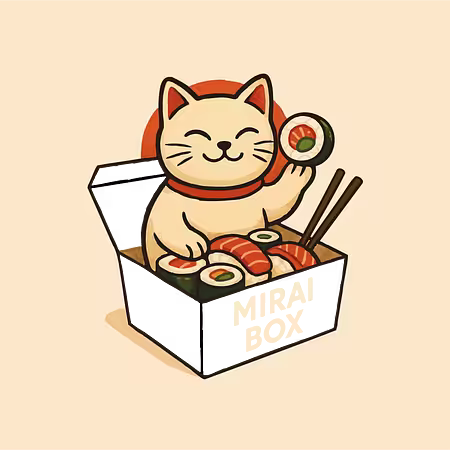 Mirai Box Party