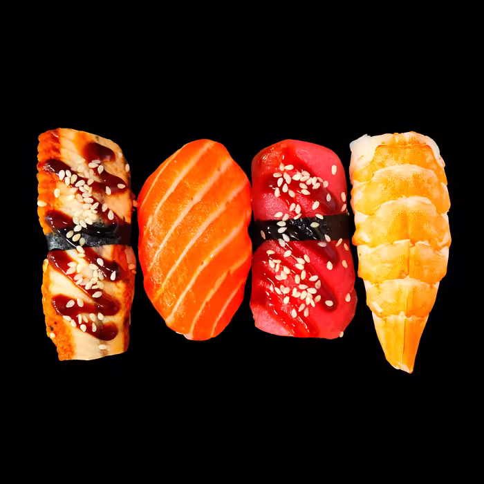 Сет "Нігірі" 4 шт