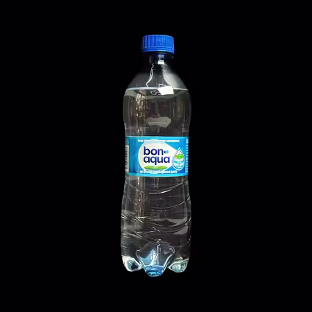 BonAqua 0.5 негазована