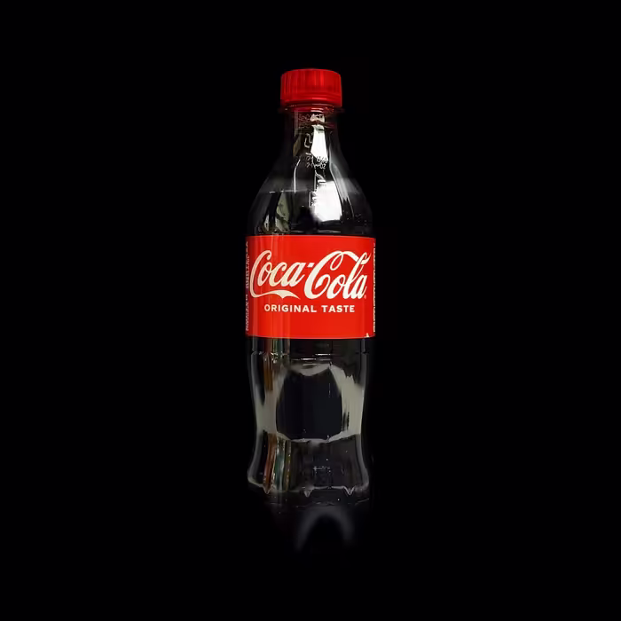 Coca-cola 0.5