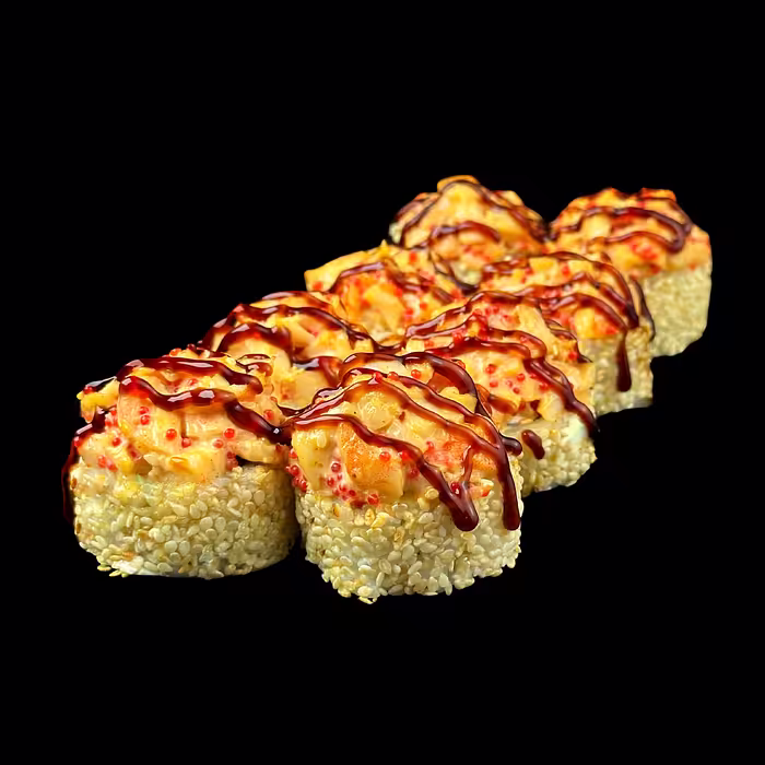 Mirai Тар-тар з креветкою