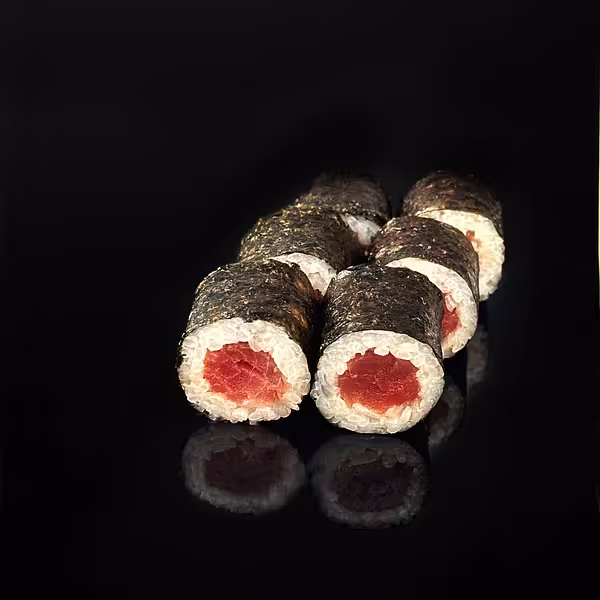 Макі з тунцем