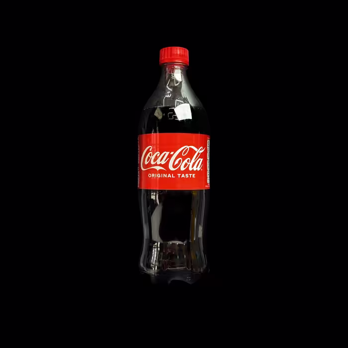 Coca-cola 0.75