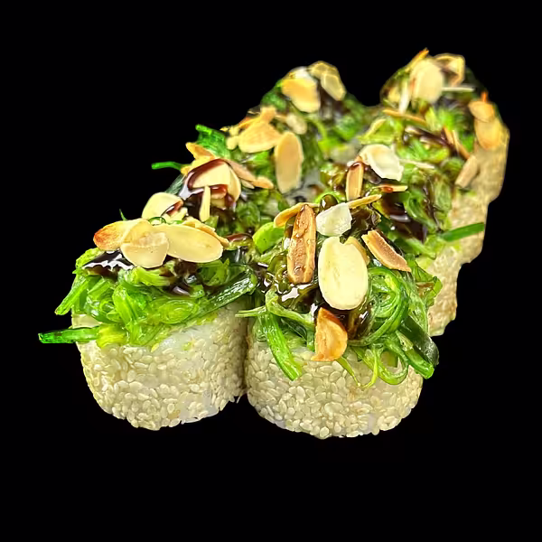 Освіжаючий з чукою