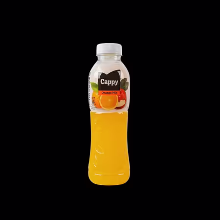 Cappy 1л