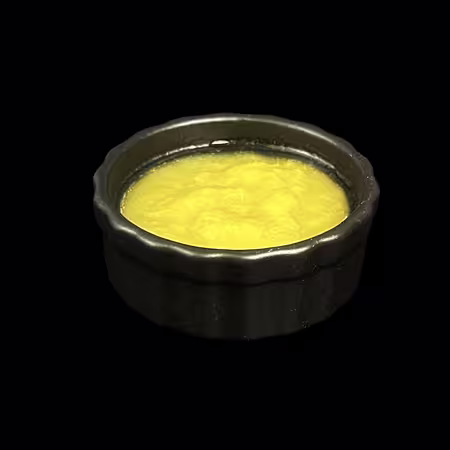 Соус Манговий