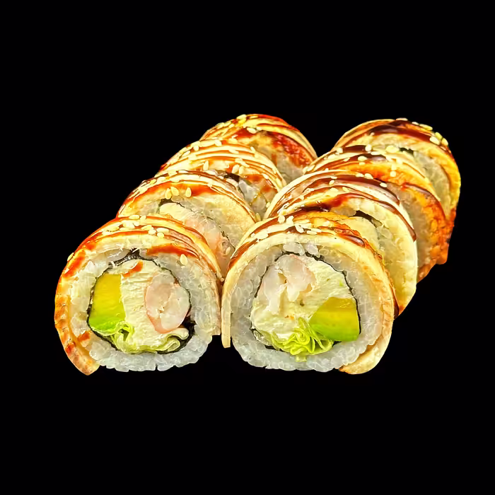 Rollberg Титанік