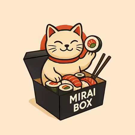 Mirai Box ВАЙБОВИЙ