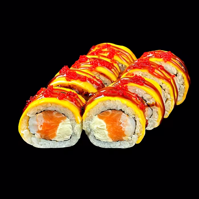 Чеддер Ф’южн