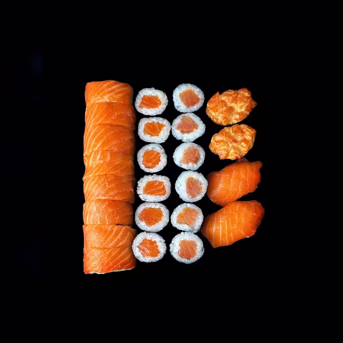 Сет Філадельфія мікс