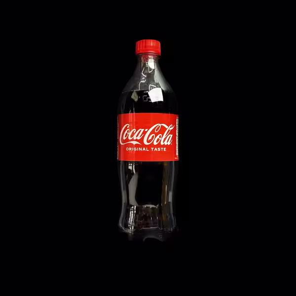 Coca-cola 0.75