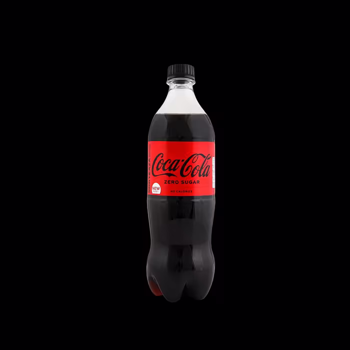Coca-cola Zero 0.75