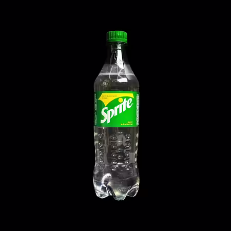 Sprite 0.5